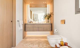 Appartementen te koop in Four Seasons in Los Flamingos Golf, Benahavis - Marbella 784503 