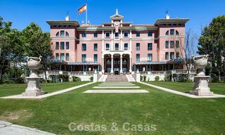 Appartementen te koop in Four Seasons in Los Flamingos Golf, Benahavis - Marbella 784504 
