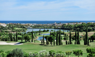 Appartementen te koop in Four Seasons in Los Flamingos Golf, Benahavis - Marbella 784506 