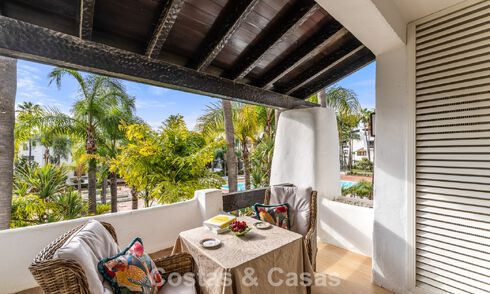 3-slaapkamer appartement in boutique complex te koop in Puente Romano op de Golden Mile van Marbella 784519