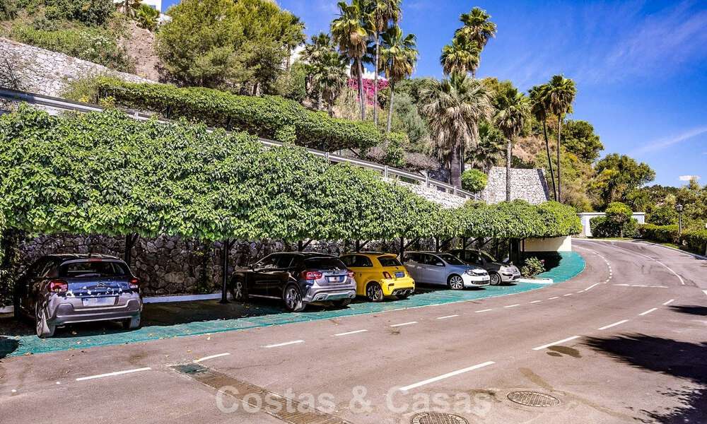 Lichtrijk 3-slaapkamer appartement te koop in La Quinta golfresort, Benahavis - Marbella 784724