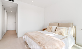 Vernieuwbouwwoningen te koop op loopafstand v/e golfclub, New Golden Mile tussen Marbella en Estepona 784751 