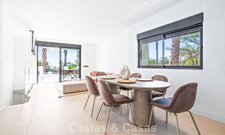 Vernieuwbouwwoningen te koop op loopafstand v/e golfclub, New Golden Mile tussen Marbella en Estepona 784755 