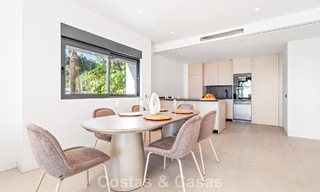 Vernieuwbouwwoningen te koop op loopafstand v/e golfclub, New Golden Mile tussen Marbella en Estepona 784757 