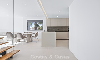 Vernieuwbouwwoningen te koop op loopafstand v/e golfclub, New Golden Mile tussen Marbella en Estepona 784765 