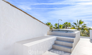 Vernieuwbouwwoningen te koop op loopafstand v/e golfclub, New Golden Mile tussen Marbella en Estepona 784777 