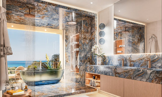 Exclusieve designvilla’s met Versace Home interieur te koop in Nueva Andalucia, Marbella 784943 