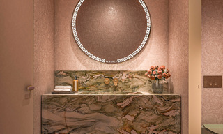 Exclusieve designvilla’s met Versace Home interieur te koop in Nueva Andalucia, Marbella 784944 