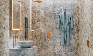 Exclusieve designvilla’s met Versace Home interieur te koop in Nueva Andalucia, Marbella 784945 
