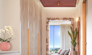 Exclusieve designvilla’s met Versace Home interieur te koop in Nueva Andalucia, Marbella 784950 