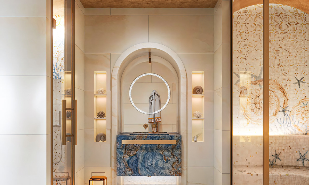 Exclusieve designvilla’s met Versace Home interieur te koop in Nueva Andalucia, Marbella 784953