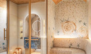 Exclusieve designvilla’s met Versace Home interieur te koop in Nueva Andalucia, Marbella 784954 