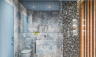 Exclusieve designvilla’s met Versace Home interieur te koop in Nueva Andalucia, Marbella 784959 