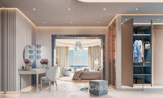 Exclusieve designvilla’s met Versace Home interieur te koop in Nueva Andalucia, Marbella 784970 