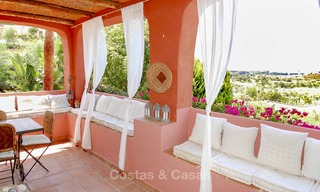 Villa te koop in Marbella east, Costa del Sol 11794 