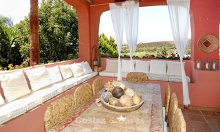 Villa te koop in Marbella east, Costa del Sol 11795 
