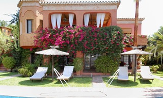 Villa te koop in Marbella east, Costa del Sol 11815 