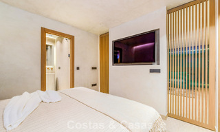 Prestigieus townhouse te koop in een exclusief wooncomplex op de Golden Mile van Marbella 785411 