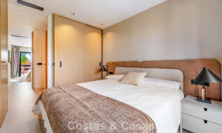 Prestigieus townhouse te koop in een exclusief wooncomplex op de Golden Mile van Marbella 785415 