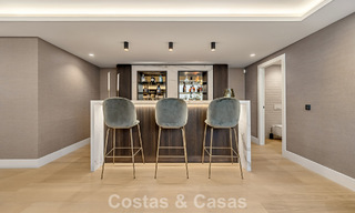 Royale luxevilla met moderne mediterrane architectuur te koop op Marbella’s Golden Mile 785567 