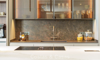 Royale luxevilla met moderne mediterrane architectuur te koop op Marbella’s Golden Mile 785579 