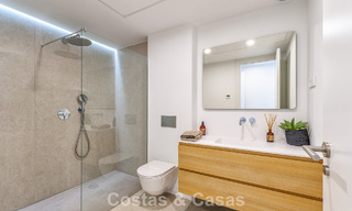 Nieuwe appartementen te koop op toplocatie met zeezicht tussen Benalmadena en Fuengirola, Costa del Sol 801810 