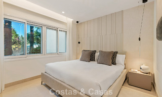 Instapklaar, luxe appartement te koop aan het strand op de New Golden Mile tussen Marbella en Estepona 785948 