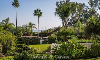 Instapklaar, luxe appartement te koop aan het strand op de New Golden Mile tussen Marbella en Estepona 785970 