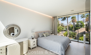 Instapklare woning met modern design, gelegen aan de rand van Nueva Andalucía en Marbella’s Golden Mile 785993 