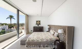 Instapklare woning met modern design, gelegen aan de rand van Nueva Andalucía en Marbella’s Golden Mile 785998 