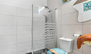 Unieke, ruime gelijkvloerse woning met veel mogelijkheden, centraal gelegen in Marbella centrum 786529 