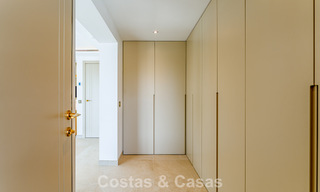 Luxueus gerenoveerd villa met zeezicht te koop aan Marbella’s Golden Mile 786918 