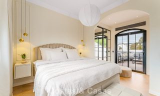 Modern-mediterrane luxevilla te koop dicht bij alles o/d New Golden Mile dicht bij San Pedro - Marbella 787053 