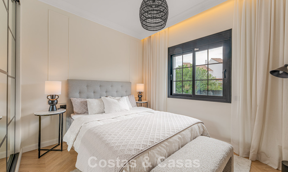 Modern-mediterrane luxevilla te koop dicht bij alles o/d New Golden Mile dicht bij San Pedro - Marbella 787062