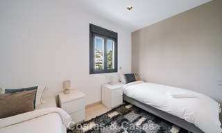 Gemoderniseerde villa te koop op loopafstand van voorzieningen en Puerto Banus, Marbella 787403 