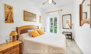 Ruim herenhuis te koop in een omheind strandcomplex aan de oostkant van Marbella 787531 