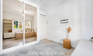 Ruim herenhuis te koop in een omheind strandcomplex aan de oostkant van Marbella 787534 