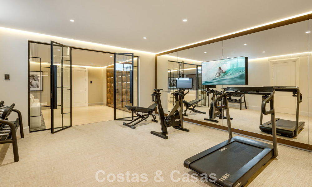 Voortreffelijke luxevilla te koop in het exclusieve Cascada de Camojan op Marbella’s Golden Mile 787601