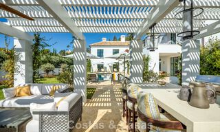 Voortreffelijke luxevilla te koop in het exclusieve Cascada de Camojan op Marbella’s Golden Mile 787604 