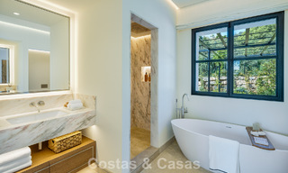 Voortreffelijke luxevilla te koop in het exclusieve Cascada de Camojan op Marbella’s Golden Mile 787608 