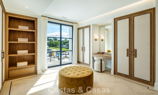 Voortreffelijke luxevilla te koop in het exclusieve Cascada de Camojan op Marbella’s Golden Mile 787611 