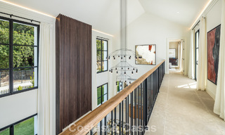 Voortreffelijke luxevilla te koop in het exclusieve Cascada de Camojan op Marbella’s Golden Mile 787613 