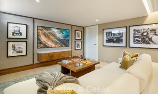 Voortreffelijke luxevilla te koop in het exclusieve Cascada de Camojan op Marbella’s Golden Mile 787622 