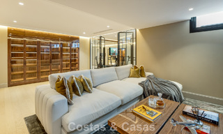 Voortreffelijke luxevilla te koop in het exclusieve Cascada de Camojan op Marbella’s Golden Mile 787623 