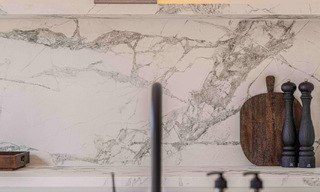 Instapklaar, eigentijds gerenoveerd hoekpenthouse te koop in Marbella - Benahavis 787925 