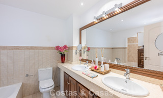 Mediterrane luxevilla met panoramisch uitzicht te koop genesteld in de groene heuvels van Marbella - Benahavis 789914 