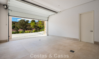 Instapklare, high-end designvilla met zeezicht te koop aan de Golden Mile van Marbella 788148 