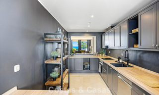 Appartementen te koop in een gated complex in Nueva Andalucia, Marbella 788726 