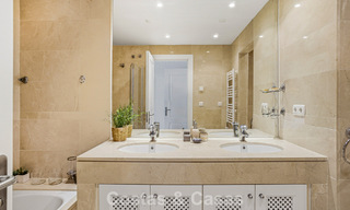 Appartementen te koop in een gated complex in Nueva Andalucia, Marbella 788732 