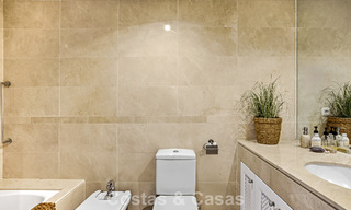 Appartementen te koop in een gated complex in Nueva Andalucia, Marbella 788748 